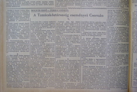 A Tk. eseményei Csornán 5. Kisalföld, 1959.06.12. 4