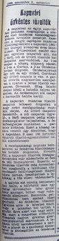 Kapuvári önk.tüo. Kisalföld, 1960.11.03. 5