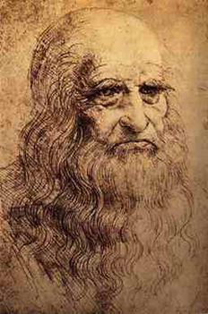 p17 Leonardó da Vinci