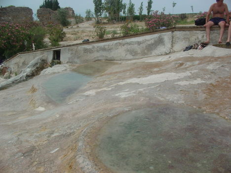 Pamukkale 4