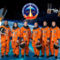 STS-133_Official_Crew_Photo