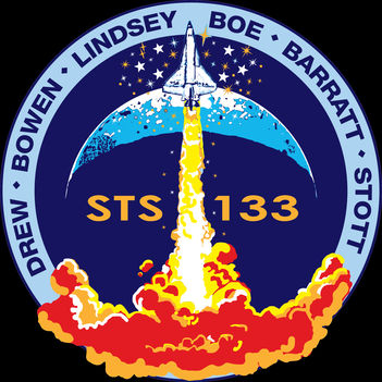 STS-133_patch