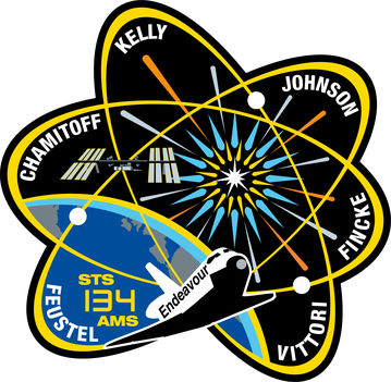 STS-134_patch