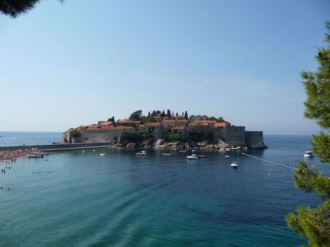 Sveti Stefan