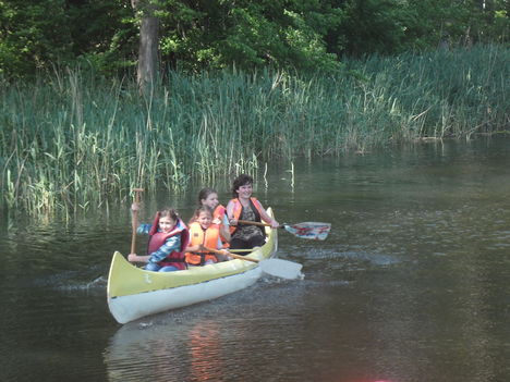 Szigetközi túra 11