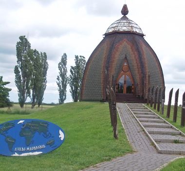 Ópusztaszeri Nemzeti Történeti Emlékpark