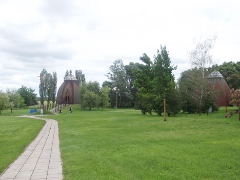 Ópusztaszeri Nemzeti Történeti Emlékpark