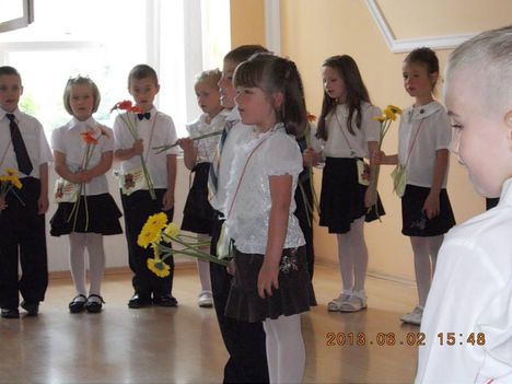 Maci csoport évzáró 2013.