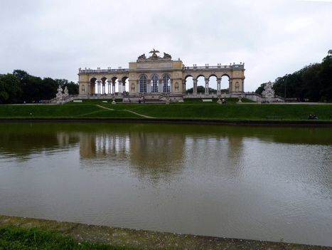 Salzburgból hazafelé.