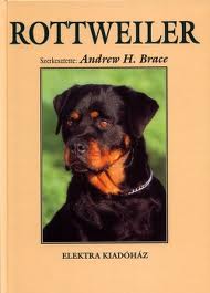 Rottweiler - Andrew H. Brace