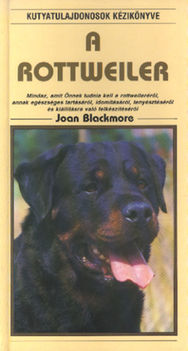 Rottweiler- Joan Blackmore