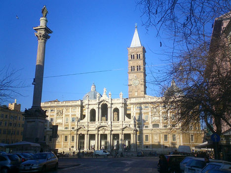 St_Maria Maggiore