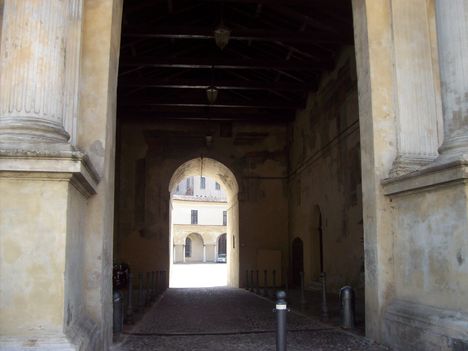 Mantova 