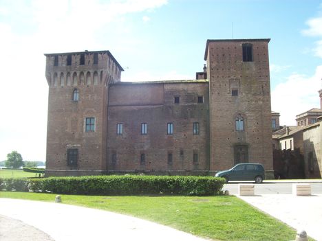 Mantova 