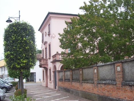 Villa Bartolomea,Veneto 3