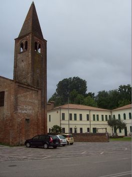 Villa Bartolomea,Veneto 5