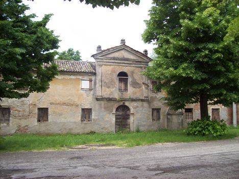 Villa Bartolomea,Veneto 6