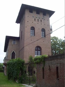Villa Bartolomea,Veneto 7
