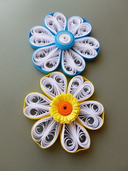 quilling