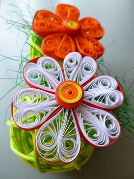 quilling