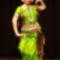 Sandhyadipa Kar odisszi indiai tánc művésznő 1