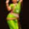 Sandhyadipa Kar odisszi indiai tánc művésznő 6