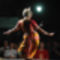 Sandhyadipa Kar odisszi indiai tánc művésznő 9