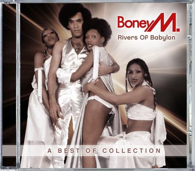 Boney-M-Group