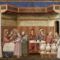 Giotto Di Bondone - Kánai mennyegző 1304-06