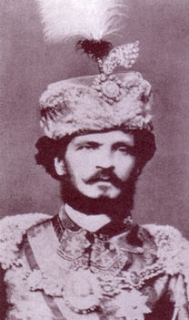 Andrássy Gyula gróf