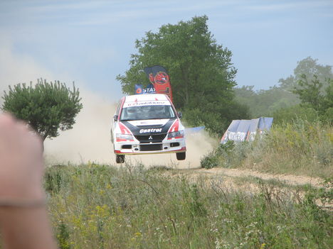 Autófókusz Rallye Team