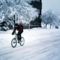 Egészséges téli közlekedés
