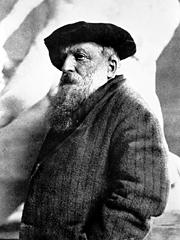 rodin AUGUSTE RODIN