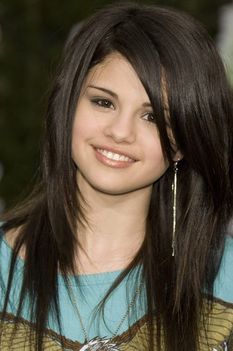 Selena Gomez 5