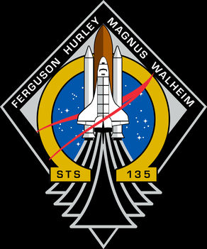 STS-135_patch