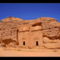 Szaud-Arábia , ősi sziklaépületek!