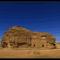 Szaud-Arábia , ősi sziklaépületek!