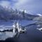 Eagle River, Alaska - 1600x1200 -