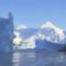 Icebergs, Portage Glacier, Alaska