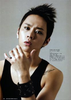 Jun Hyung 31