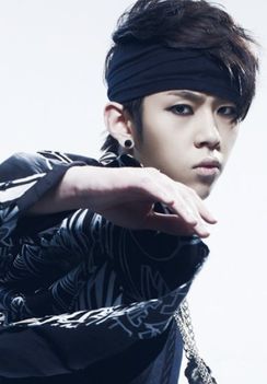 Jun Hyung 40