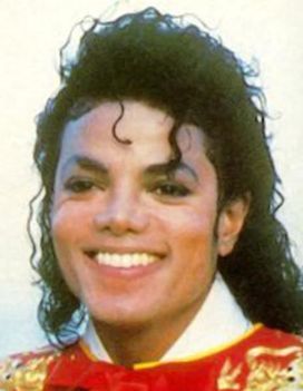 Michael Jackson 1