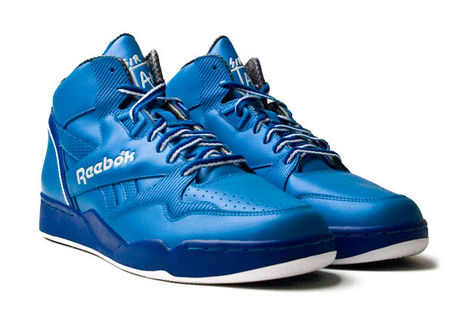 Reebok Reverse Jam "Mile High"