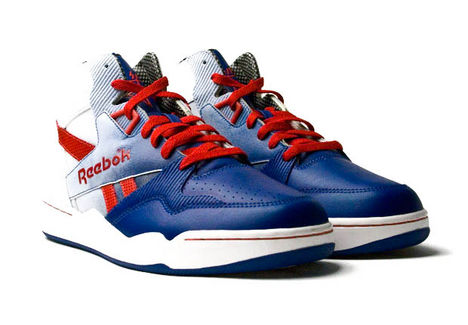 Reebok Reverse Jam "Mile High"