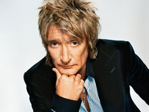 Rod Stewart