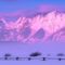 Sunrise, Grand Teton National Par