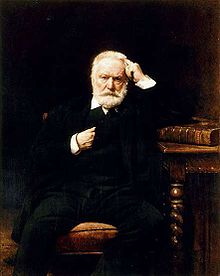 Victor Hugo /1802 -1885/