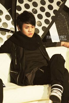 Yoseob 48