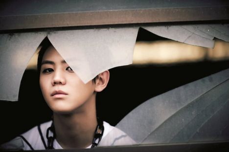 Yoseob 49