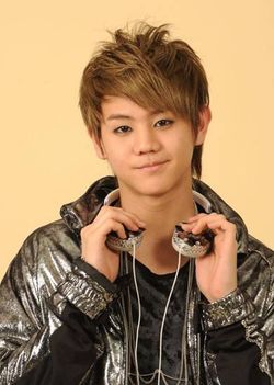 Yoseob 52